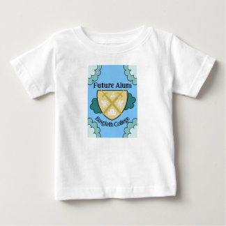 Body de bebé y camiseta para niños pequeños Future