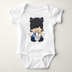 Body de Jersey para Bebé