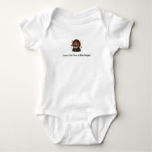 Body de Jersey para Bebé – Suave y Cómodo para el