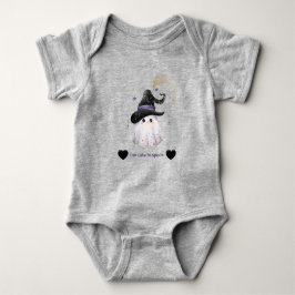 Body Para Bebé 可愛いハロウィンTシャツFor BABY
