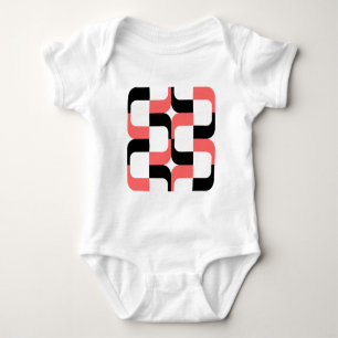 Body Para Bebé 020614 - Colores