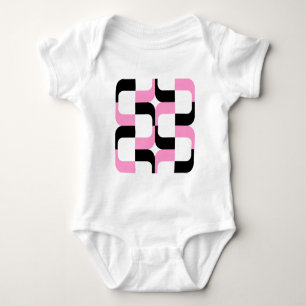 Body Para Bebé 020614 - Colores