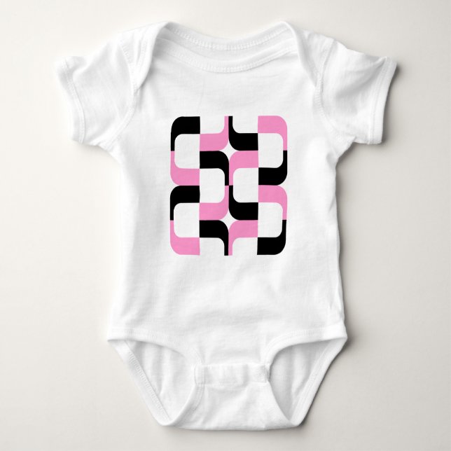 Body Para Bebé 020614 - Colores (Anverso)