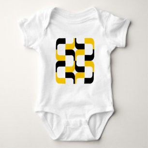 Body Para Bebé 020614 - Colores