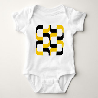 Body Para Bebé 020614 - Colores