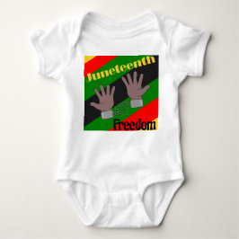 Body Para Bebé 19 de junio