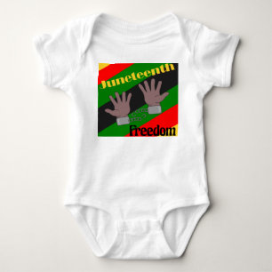 Body Para Bebé 19 de junio