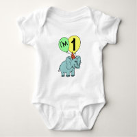 1.ª Elefante de Cumpleaños