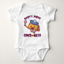 1.ᵉʳ De Mayo - El primer Cinco de Mayo