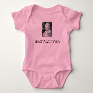 Body Para Bebé 1, Babysattva