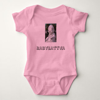 Body Para Bebé 1, Babysattva