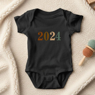 Body Para Bebé 2024 Baby Bodysuit
