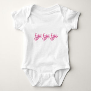 Body Para Bebé 3-Camo-Pink-Sled