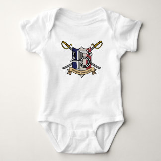 Body Para Bebé 45e Baby Singlet