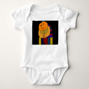 Body Para Bebé 6.º cara