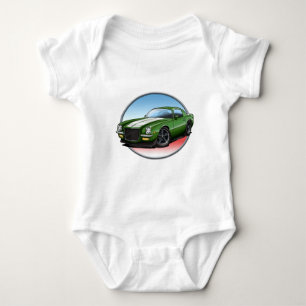 Body Para Bebé 70-73 W verde Camaro.png
