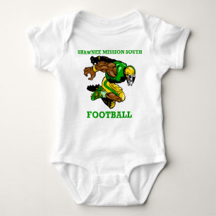 BODY PARA BEBÉ 9597