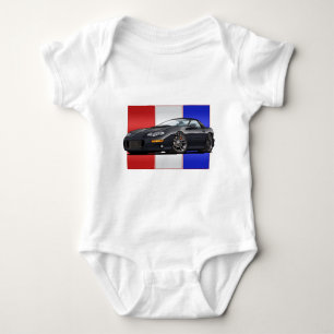 Body Para Bebé 98-02 Camaro SS