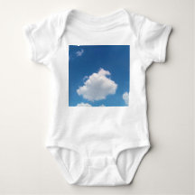 A simple cloud