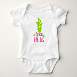 Body Para Bebé Abrazos gratis, Cactus, Cacti, Suculento, Planta,
