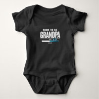 Abuelo Pronto a Ser EST. 2025 Nuevo Abuelo 