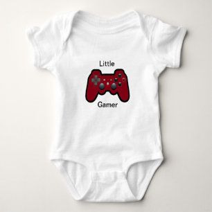 Body Para Bebé Accesorios para jugadores de videojuegos