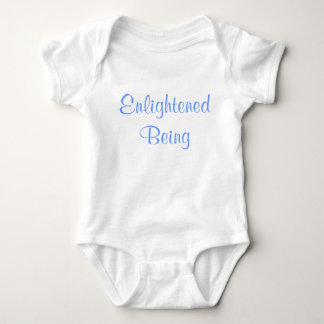 Body Para Bebé Aclarado siendo onzie divertido del bebé