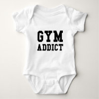 adicto al gimnasio