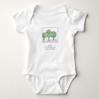 Body Para Bebé Adopción-Cuando su árbol de familia se convierte