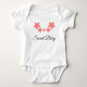 Body Para Bebé Adorable Baby Bodysuit - Equipo Para Bebés Cuto Y