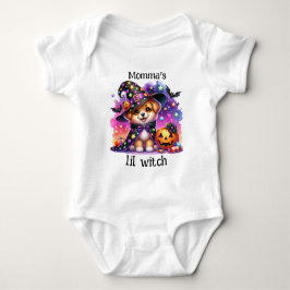 Body Para Bebé Adorable Cute Spooky Kids Halloween