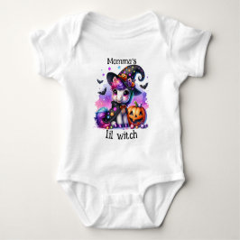 Body Para Bebé Adorable Cute Spooky Kids Halloween