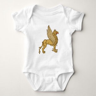 Body Para Bebé Agarra griffin gryphon