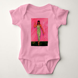 Body Para Bebé AKA Baby