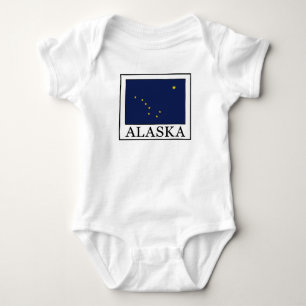 Body Para Bebé Alaska