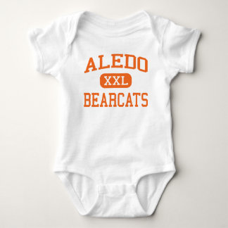 Body Para Bebé Aledo - binturong - High School secundaria de
