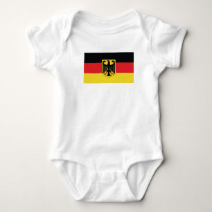 Body Para Bebé Alemania