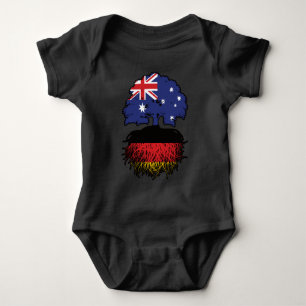 Body Para Bebé Alemania Australia Australia Australia Australia R