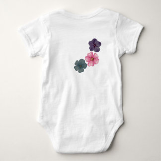 Body Para Bebé Alerta de tendencia: su nuevo aspecto