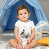 Aleta en una acuarela de rock, personalizado