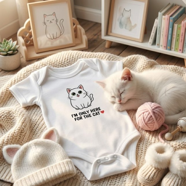 Body Para Bebé Almohadilla de ratón del Día de San Valentín para  (Subido por el creador)