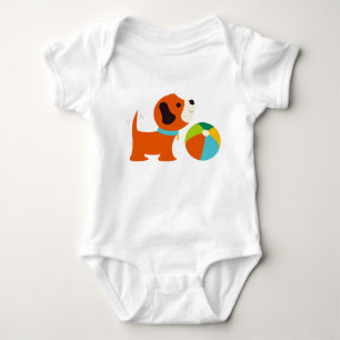 Body Para Bebé Ama Cúpica Infantil Creeper