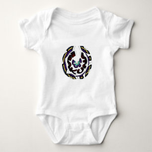 Body Para Bebé Amar a Hakuna Matata encantadores regalos