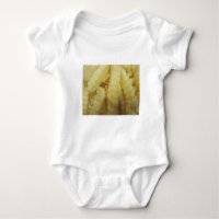 Amar a los Fries Franceses