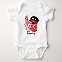 Amar el acampar #Camping