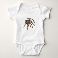 Ame mi Tarantula