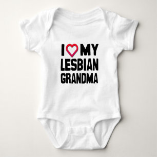 Body Para Bebé Amo a mi abuela LESBIANA -.png