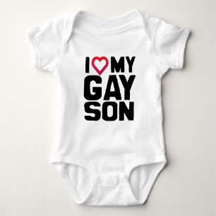 Body Para Bebé Amo a mi hijo gay -.png