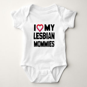 Body Para Bebé AMO A MIS MAMÁS LESBIANAS -.png