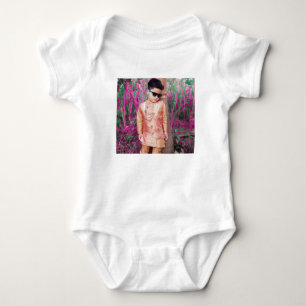 BODY PARA BEBÉ AMO A TU MAMÁ